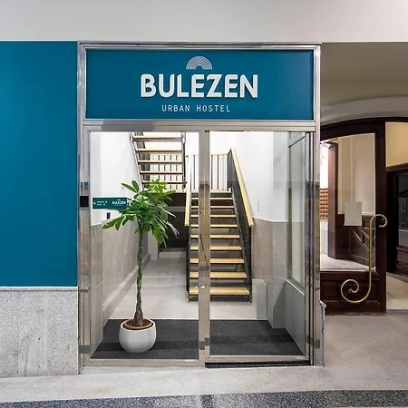 Bulezen Urban Hostel-3